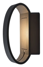 Aplica exterior Rabalux Gerla Anthracite 77179