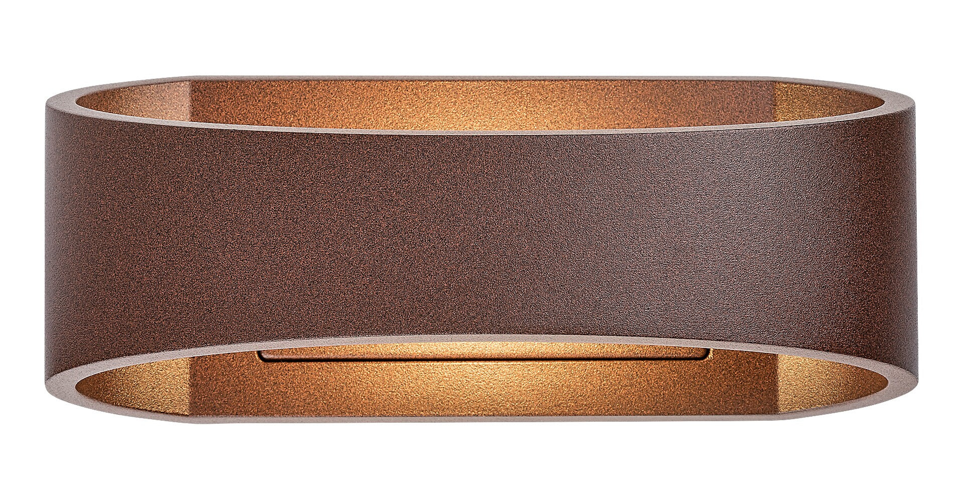 Aplica exterior Rabalux Gerla Brown 77180
