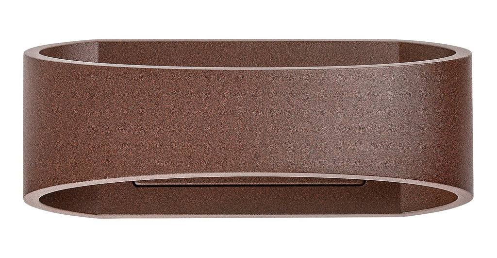 Aplica exterior Rabalux Gerla Brown 77180