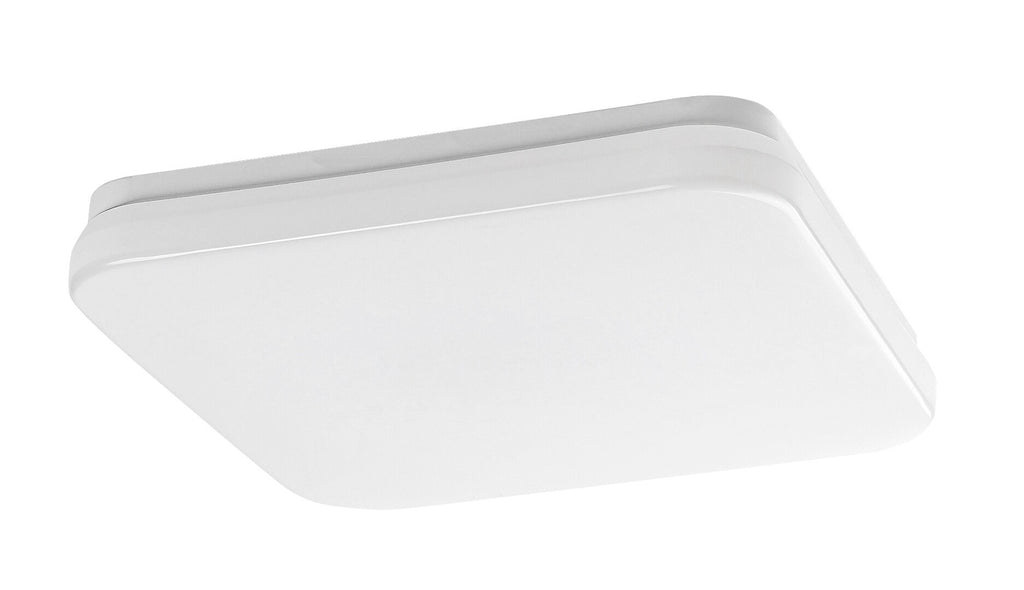 Plafoniera baie Rabalux Lowar White 77181