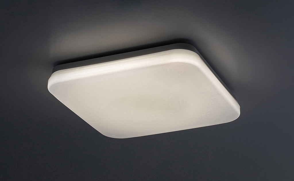 Plafoniera baie Rabalux Lowar White 77181