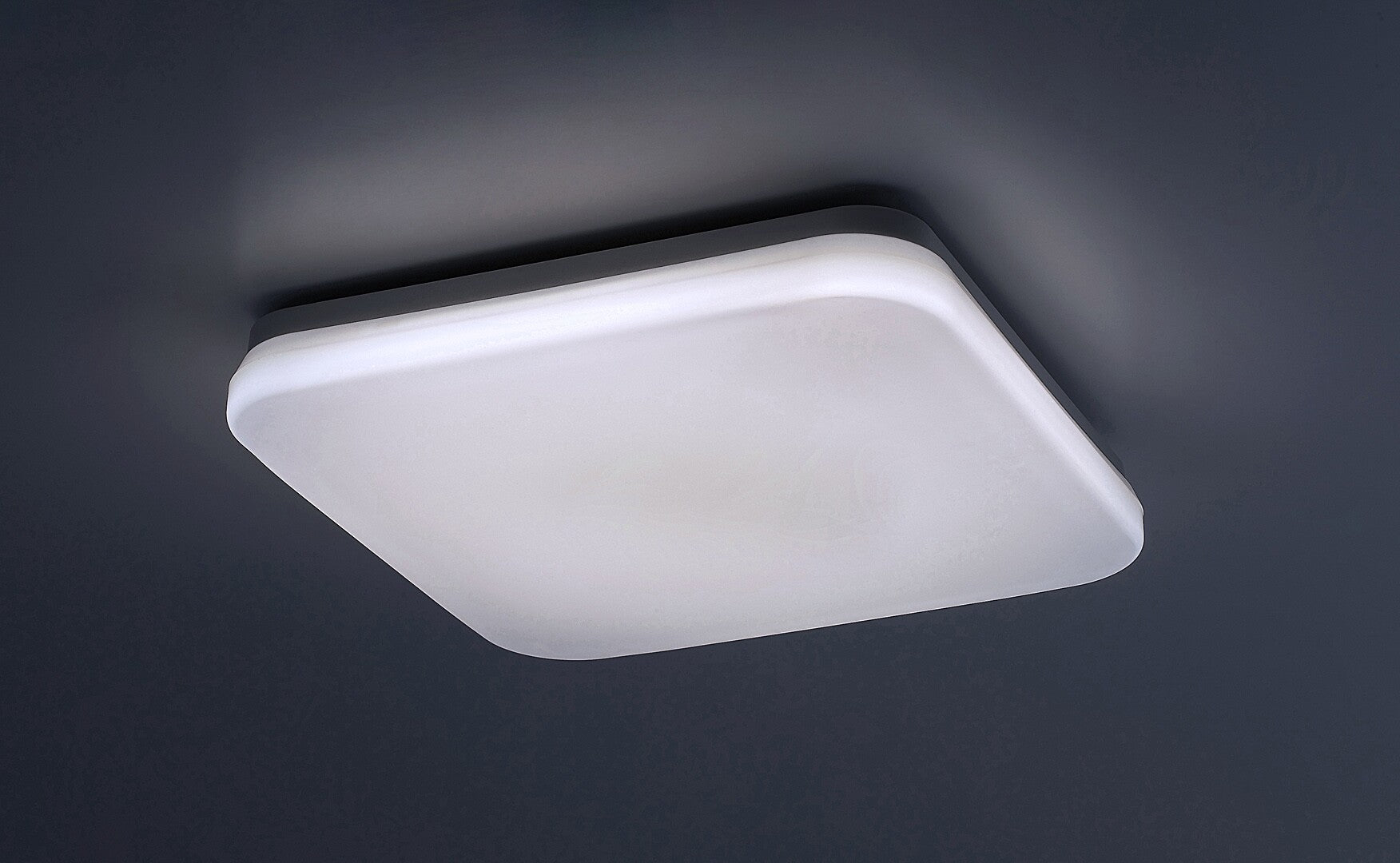Plafoniera baie Rabalux Lowar White 77181