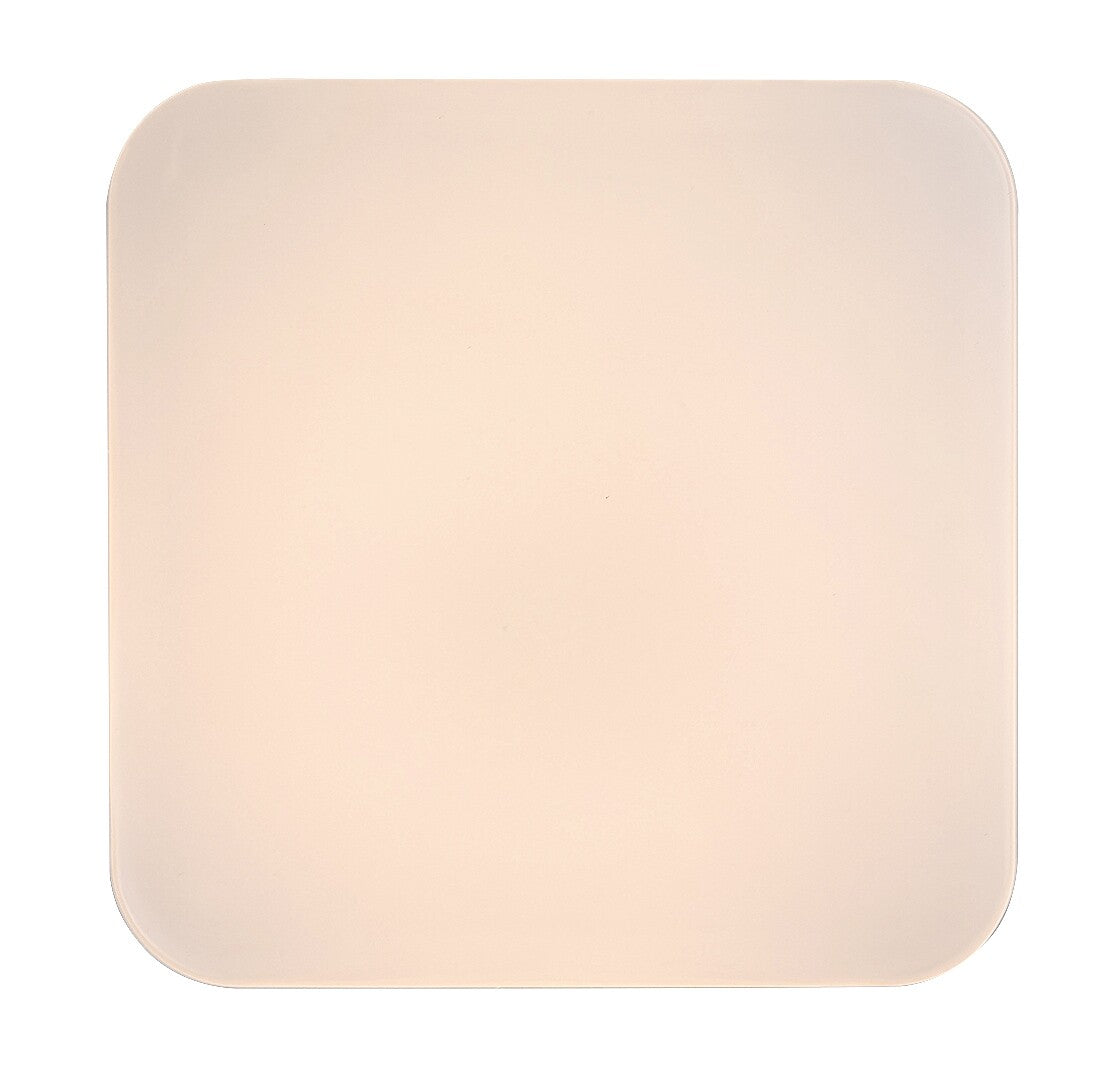 Plafoniera baie Rabalux Lowar White 77181