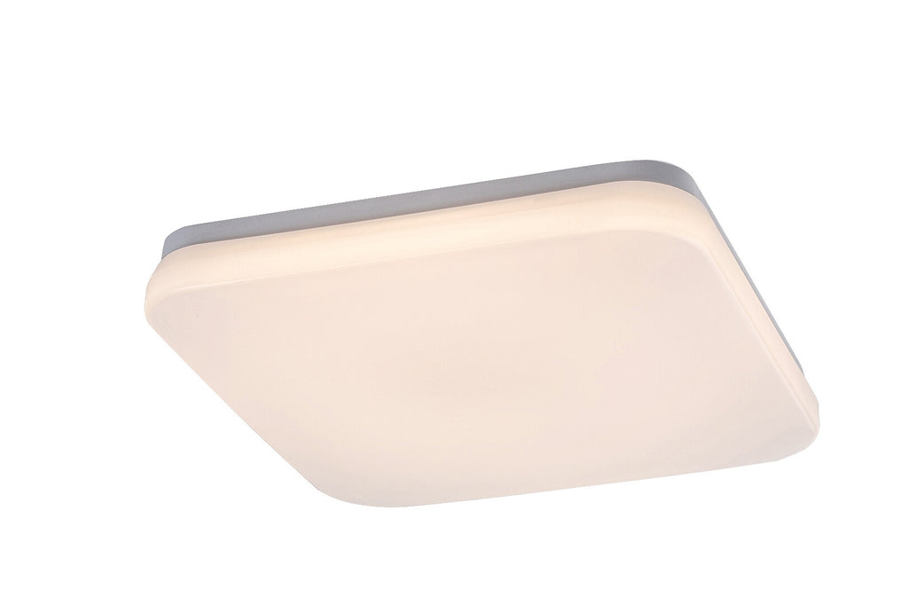 Plafoniera baie Rabalux Lowar White 77181