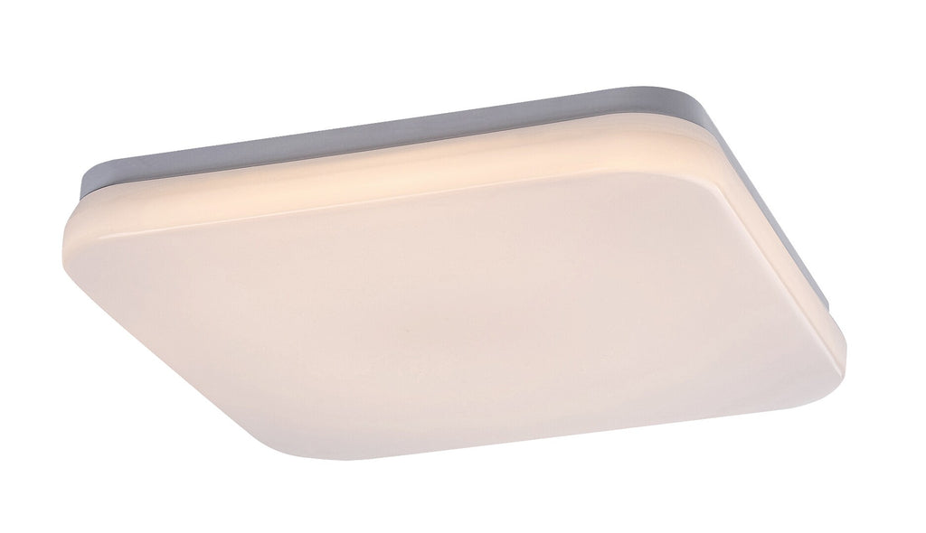 Plafoniera baie Rabalux Lowar White 77181