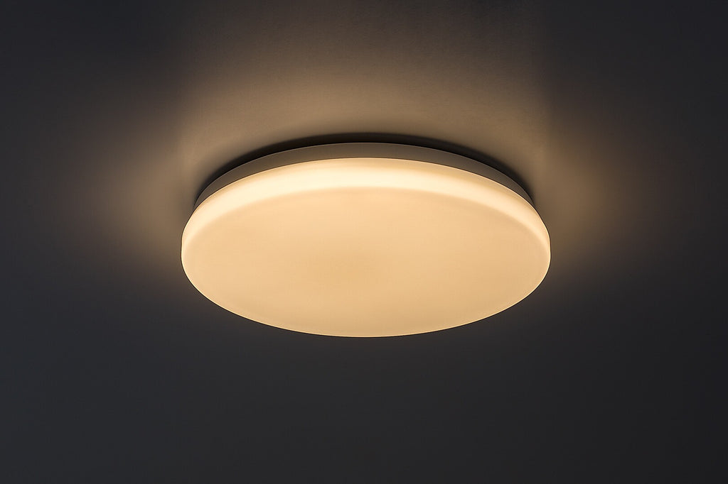 Plafoniera baie Rabalux Lowar White 77182