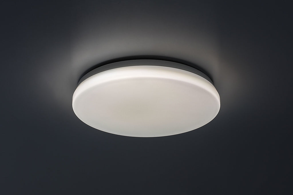 Plafoniera baie Rabalux Lowar White 77182