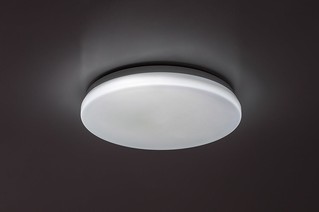 Plafoniera baie Rabalux Lowar White 77182