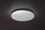 Plafoniera baie Rabalux Lowar White 77182