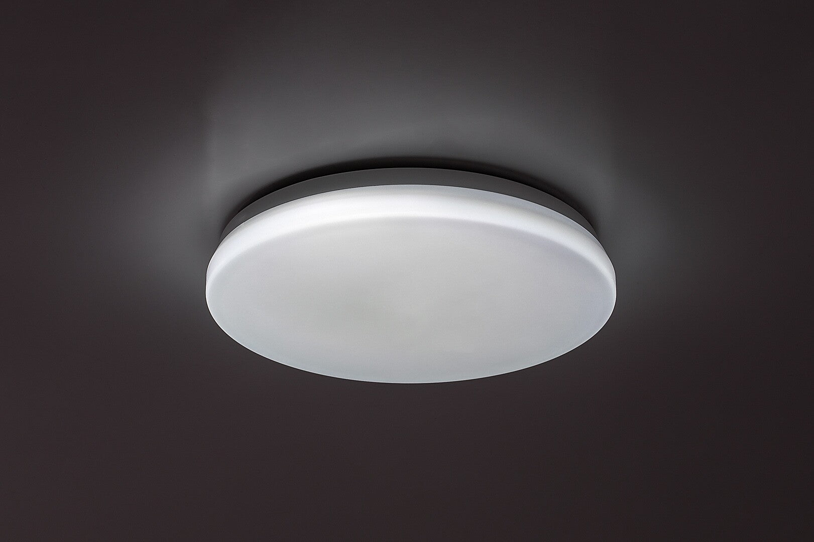 Plafoniera baie Rabalux Lowar White 77182