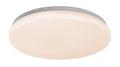 Plafoniera baie Rabalux Lowar White 77182