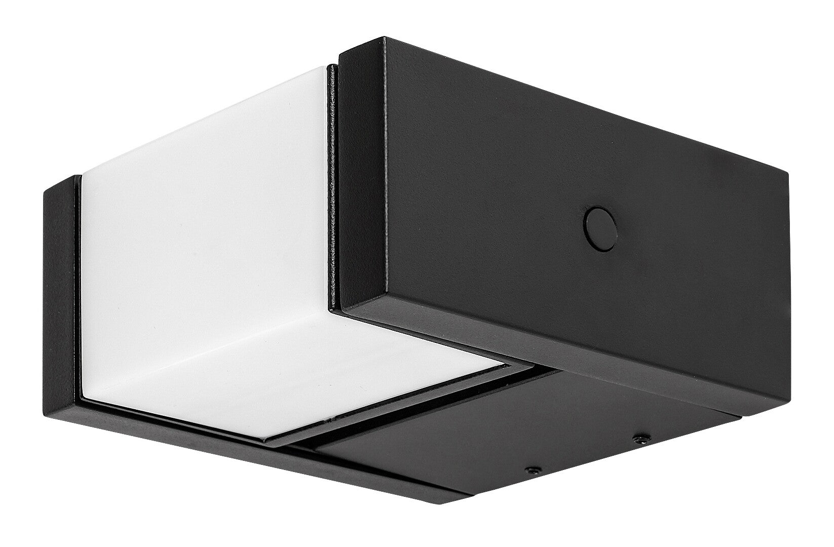 Aplica exterior Rabalux Cubbington Black 77183