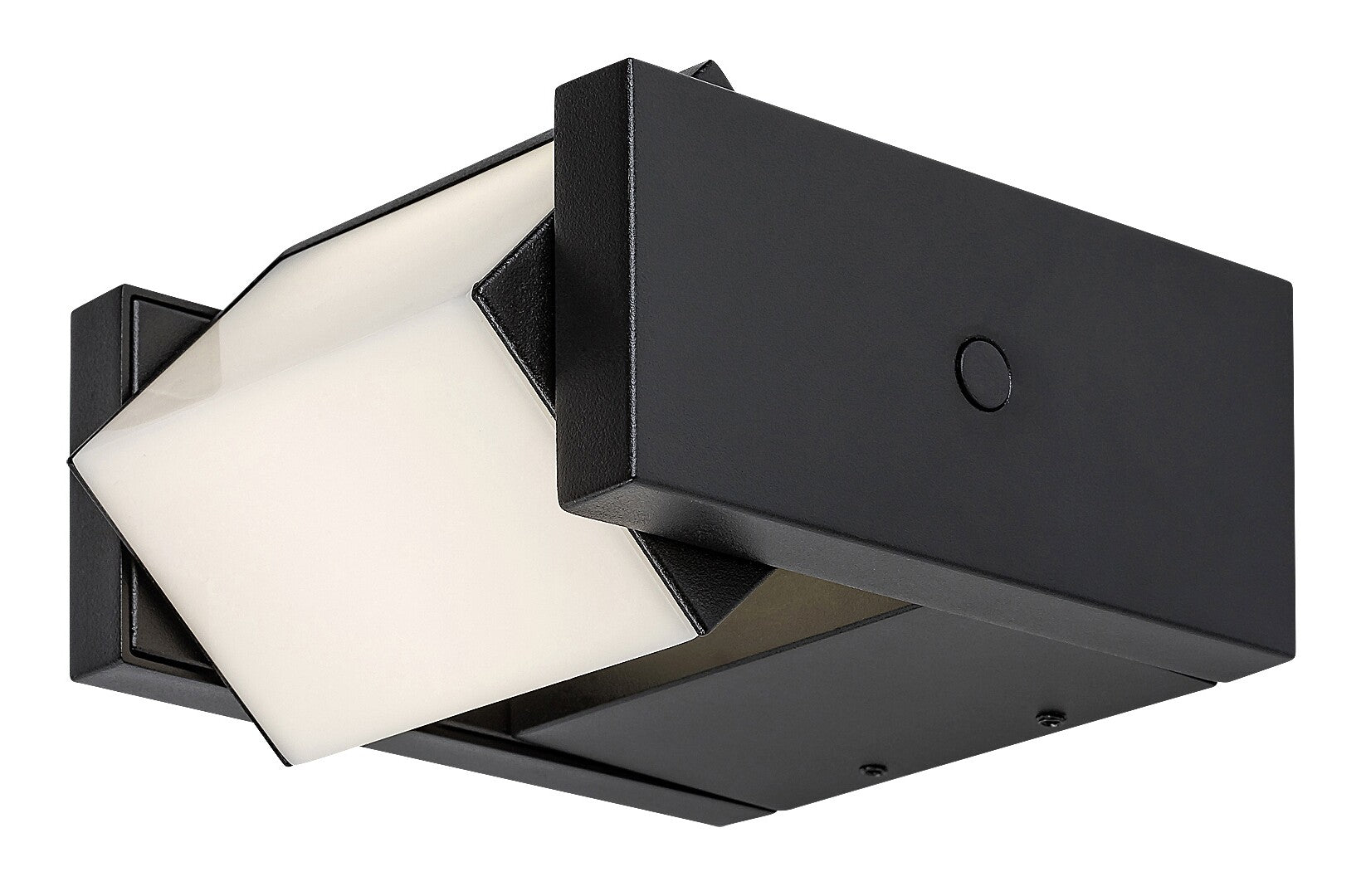 Aplica exterior Rabalux Cubbington Black 77183