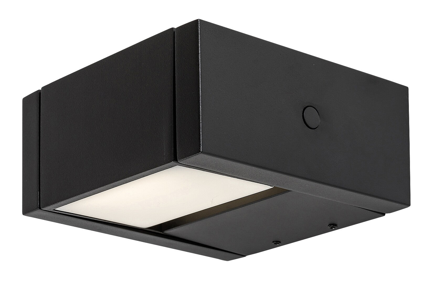 Aplica exterior Rabalux Cubbington Black 77183