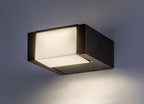 Aplica exterior Rabalux Cubbington Black 77183