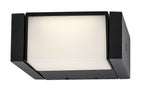 Aplica exterior Rabalux Cubbington Black 77183