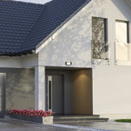 Aplica exterior Rabalux Cubbington Black 77183