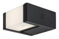 Aplica exterior Rabalux Cubbington Black 77183