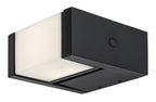 Aplica exterior Rabalux Cubbington Black 77183