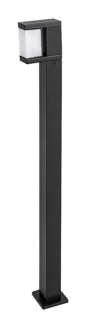 Stalp exterior Rabalux Cubbington Black 77184