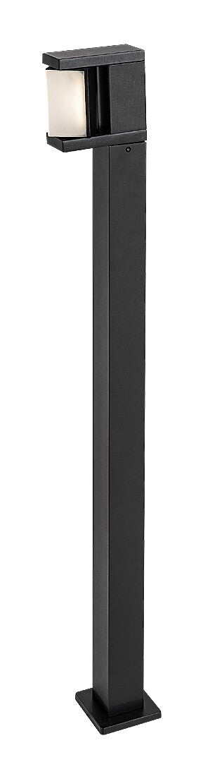 Stalp exterior Rabalux Cubbington Black 77184