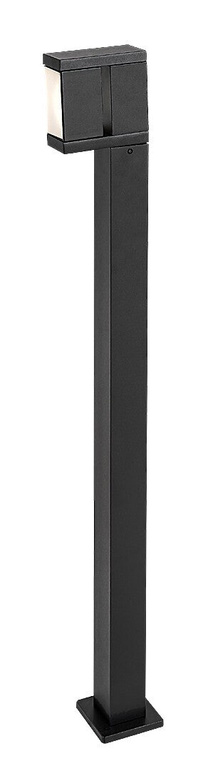 Stalp exterior Rabalux Cubbington Black 77184