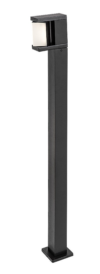Stalp exterior Rabalux Cubbington Black 77184