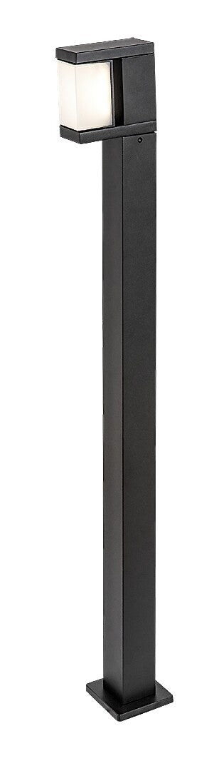 Stalp exterior Rabalux Cubbington Black 77184