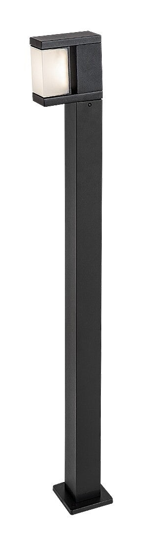 Stalp exterior Rabalux Cubbington Black 77184