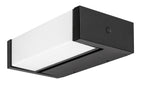 Aplica exterior Rabalux Cubbington Black 77185