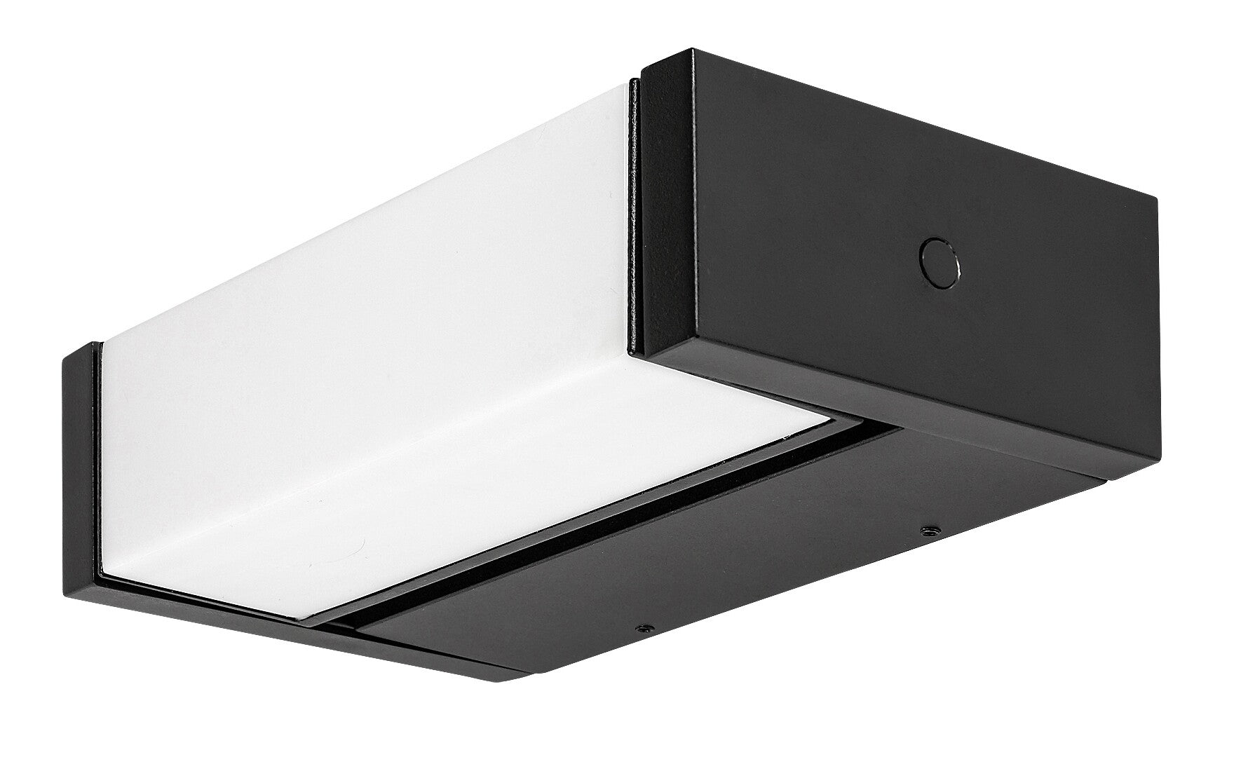 Aplica exterior Rabalux Cubbington Black 77185