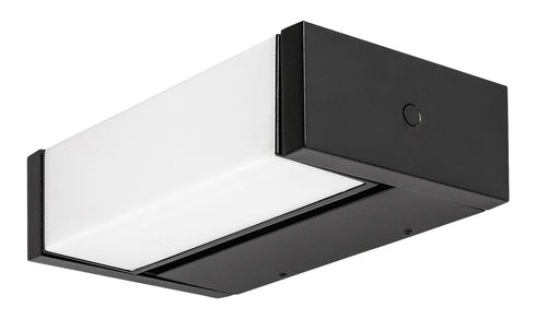 Aplica exterior Rabalux Cubbington Black 77185