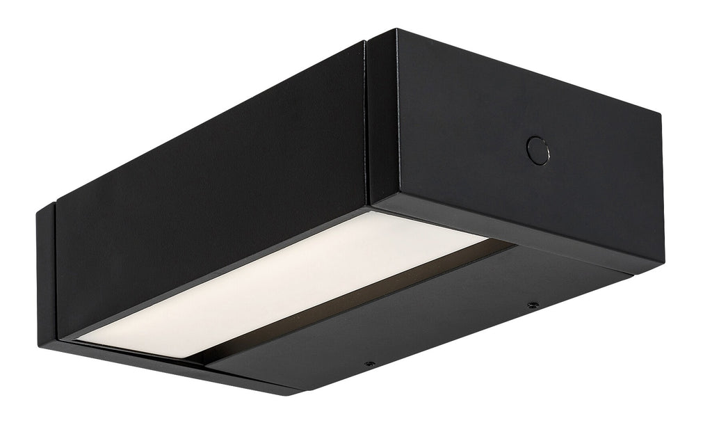 Aplica exterior Rabalux Cubbington Black 77185