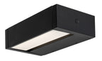 Aplica exterior Rabalux Cubbington Black 77185