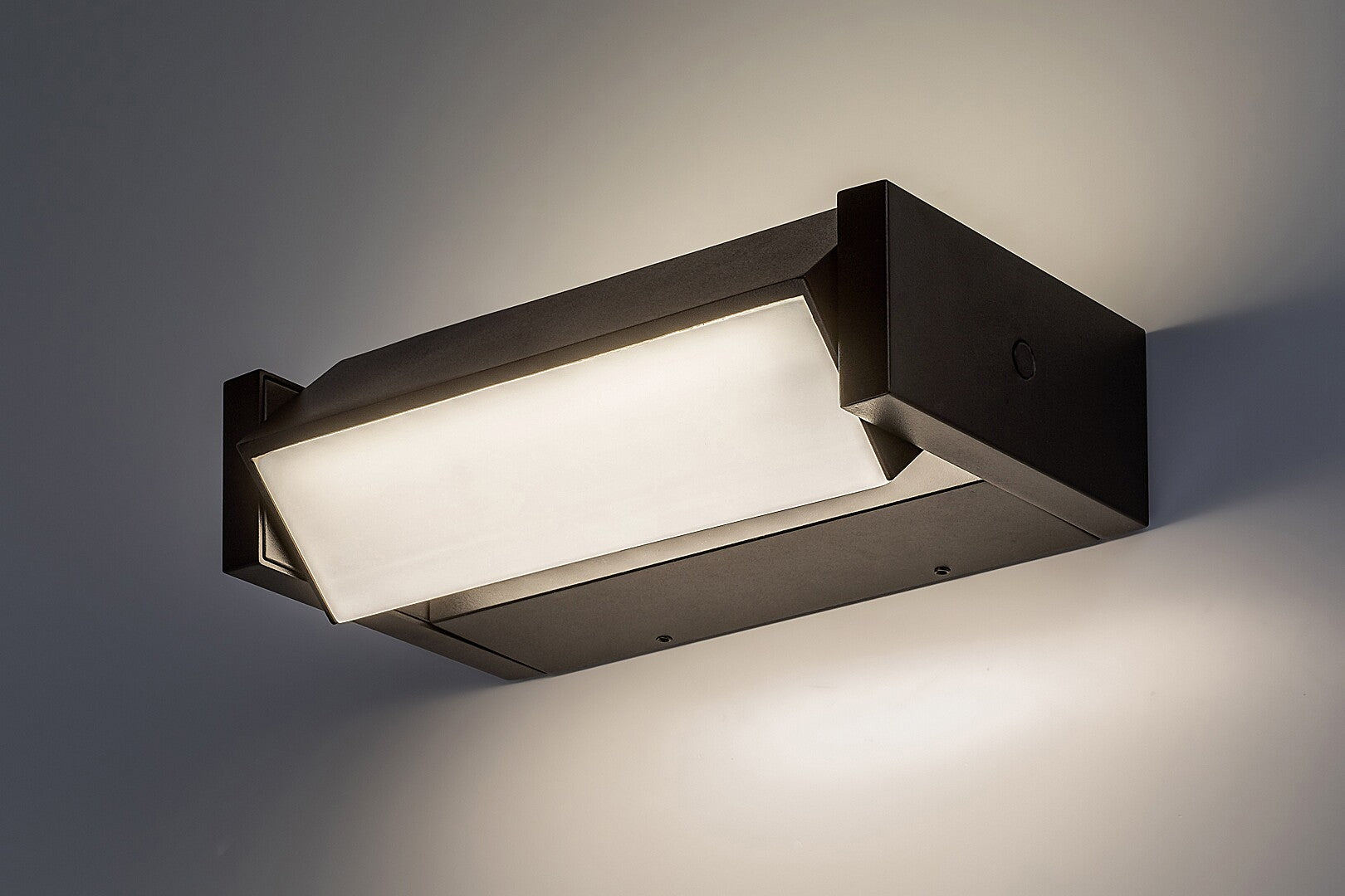 Aplica exterior Rabalux Cubbington Black 77185