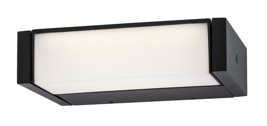 Aplica exterior Rabalux Cubbington Black 77185