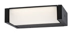 Aplica exterior Rabalux Cubbington Black 77185