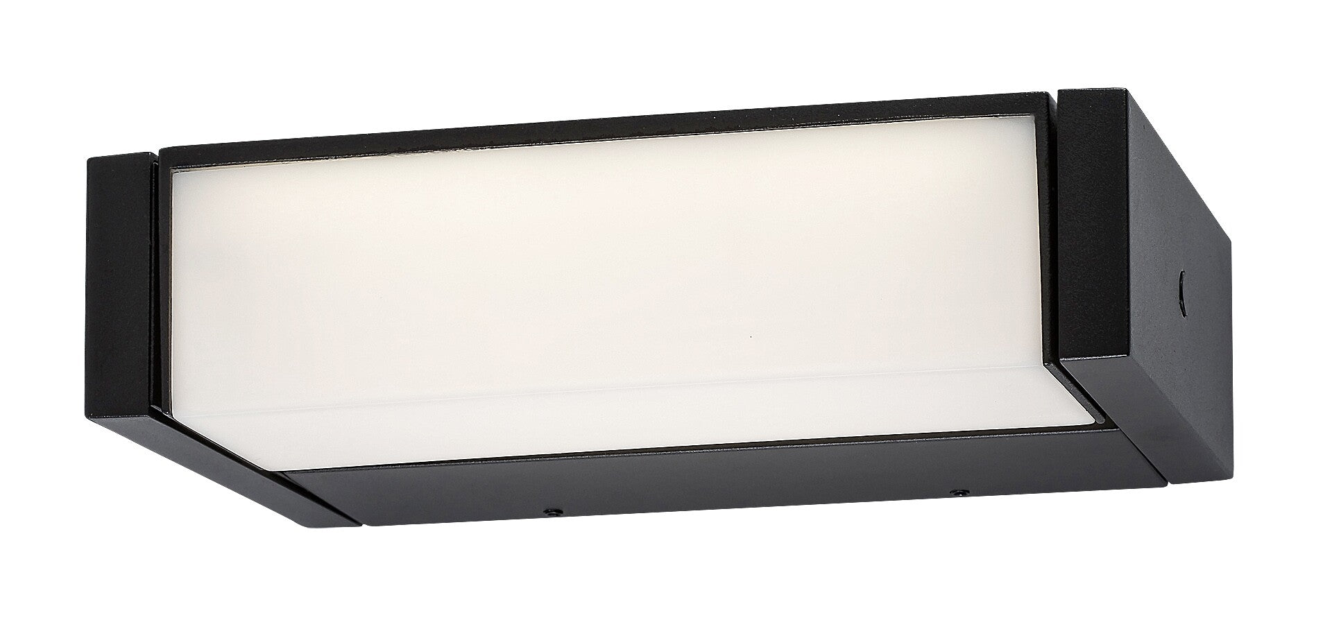 Aplica exterior Rabalux Cubbington Black 77185