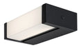 Aplica exterior Rabalux Cubbington Black 77185