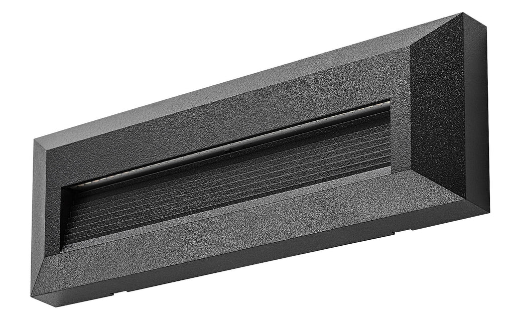 Aplica exterior Rabalux Kavala Black 77189