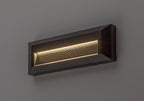 Aplica exterior Rabalux Kavala Black 77189