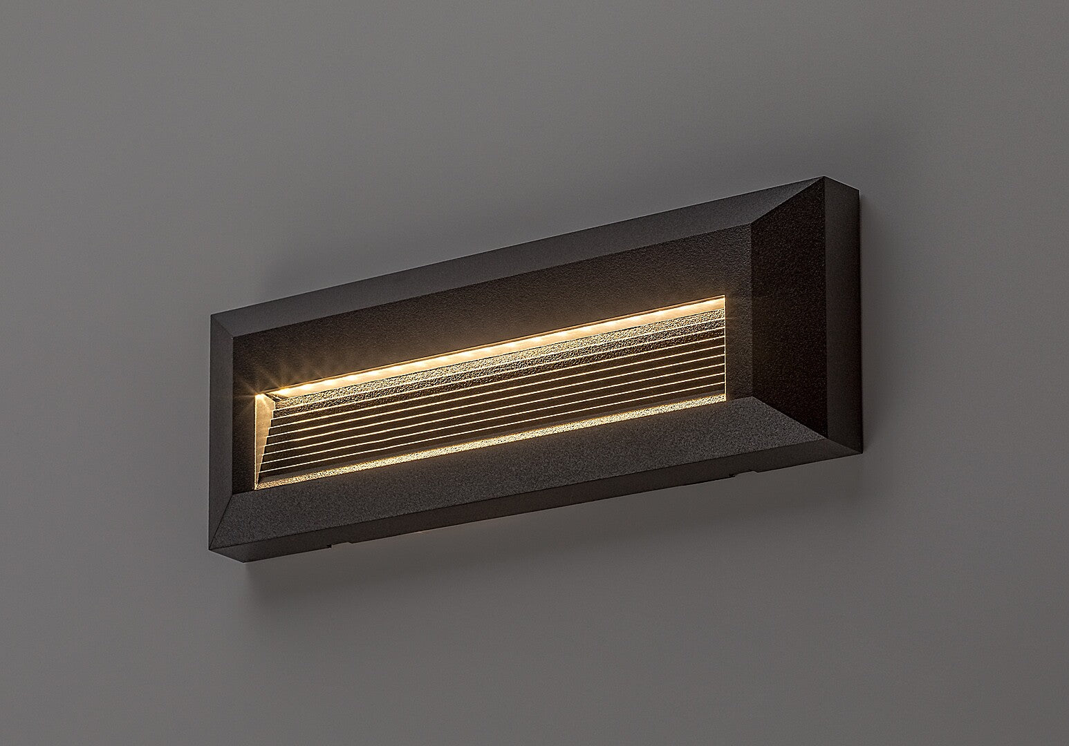 Aplica exterior Rabalux Kavala Black 77189