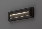 Aplica exterior Rabalux Kavala Black 77189