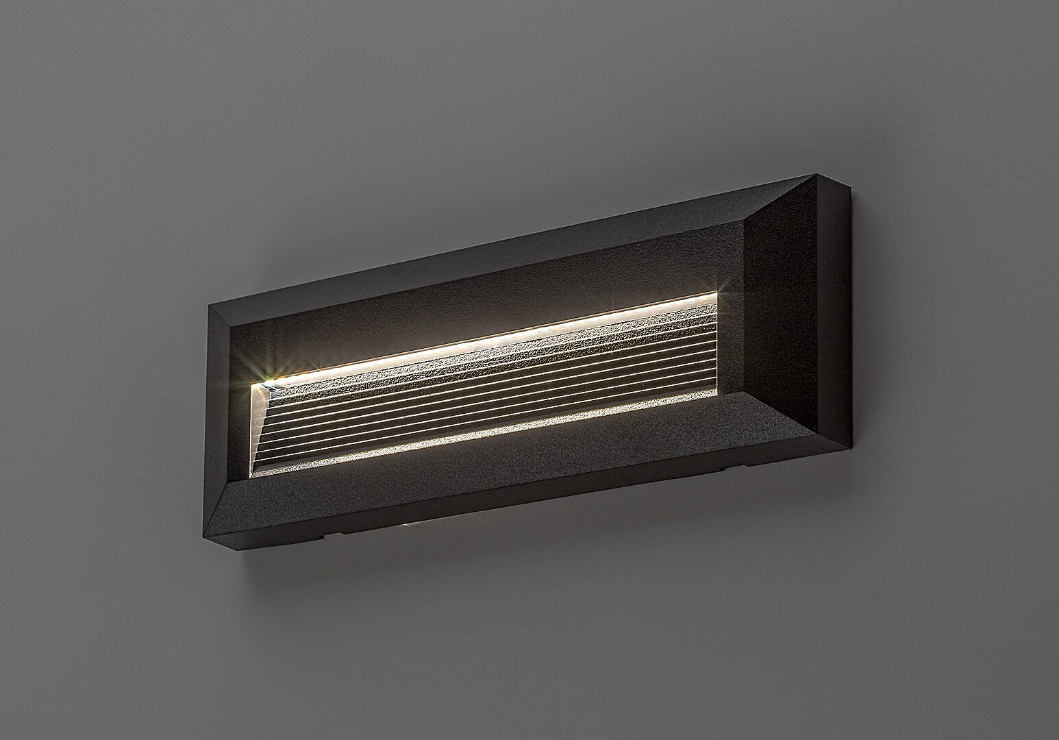 Aplica exterior Rabalux Kavala Black 77189