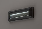 Aplica exterior Rabalux Kavala Black 77189