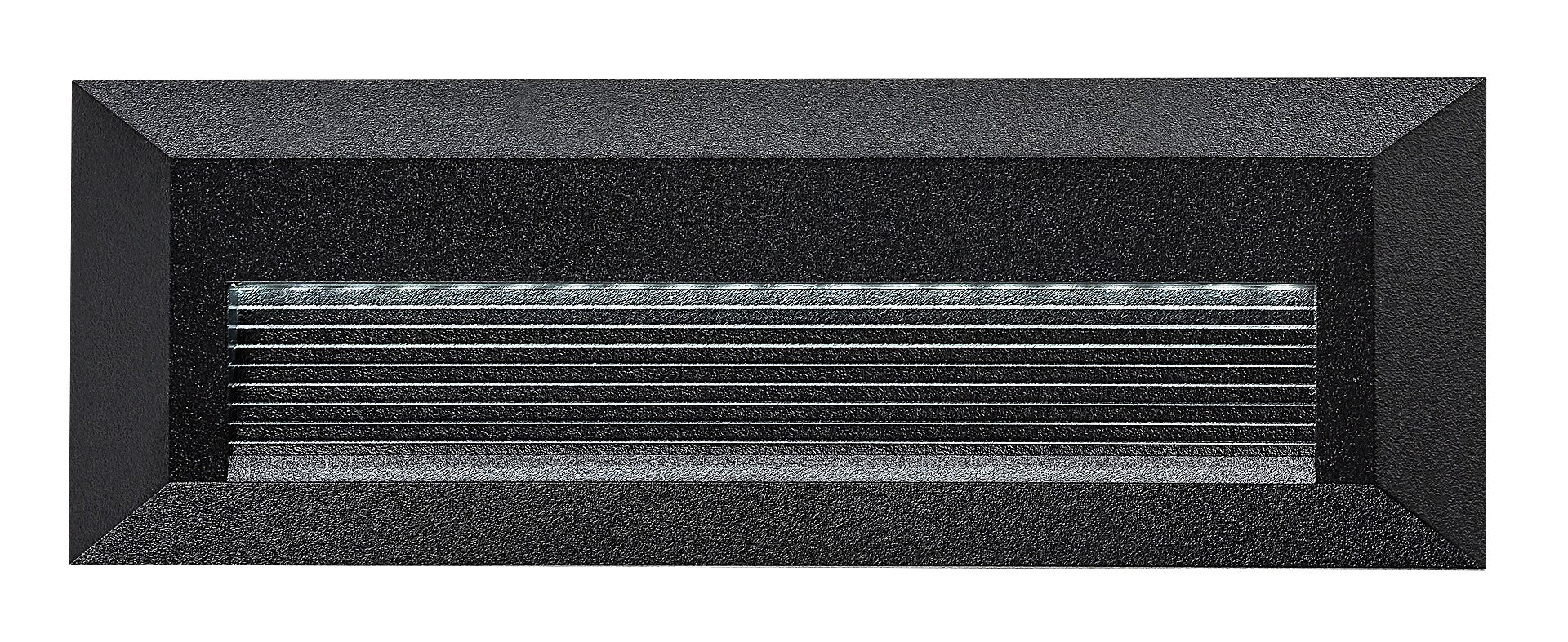 Aplica exterior Rabalux Kavala Black 77189