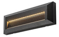 Aplica exterior Rabalux Kavala Black 77189
