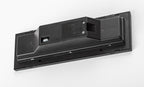 Aplica exterior Rabalux Kavala Black 77190