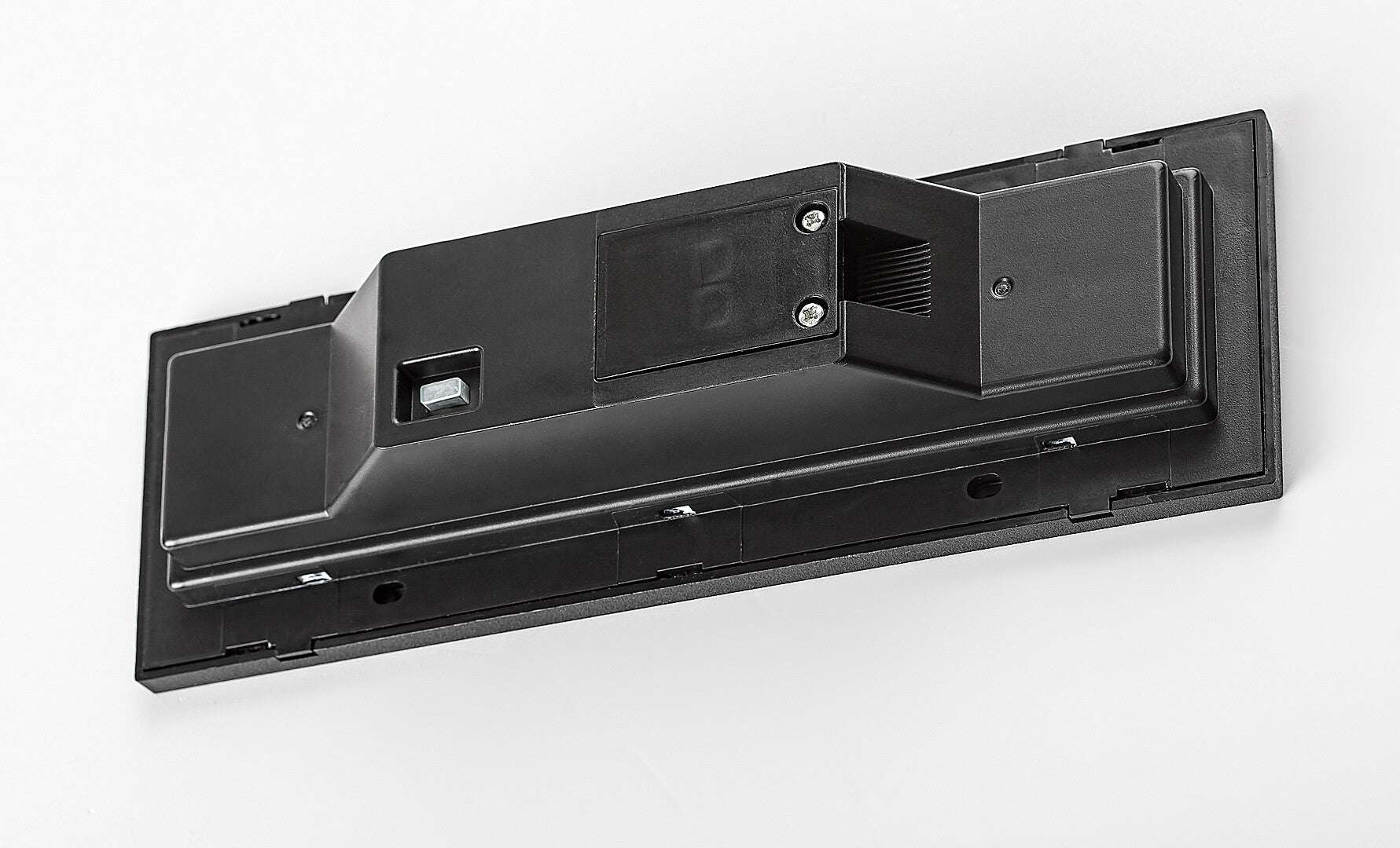 Aplica exterior Rabalux Kavala Black 77190