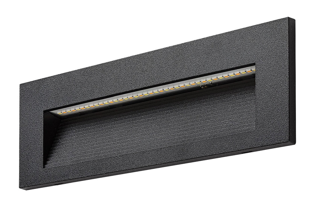 Aplica exterior Rabalux Kavala Black 77190